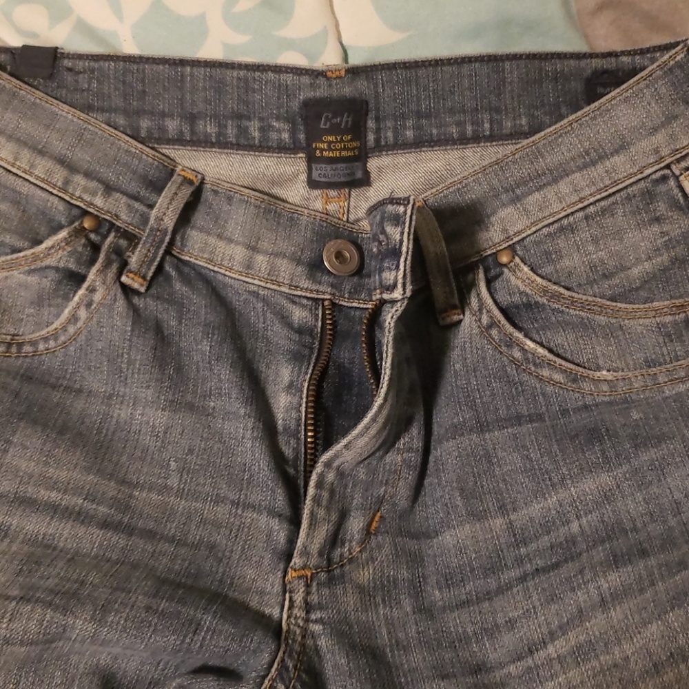 Citizen of Humanity Jean's